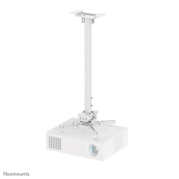Lauatugi Ekraanile Neomounts CL25-550WH1